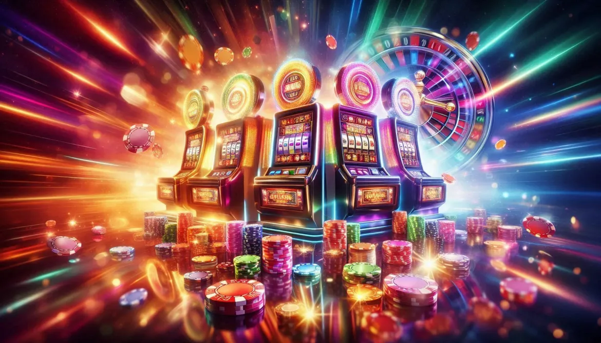 Madnix Casino